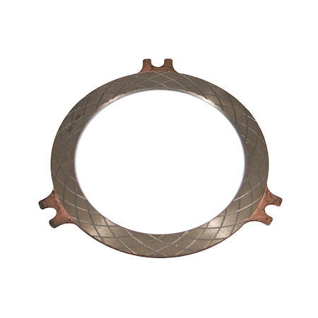 A & I Products Plate, Clutch W/O Tabs; C1 9" x9" x1" A-A168483